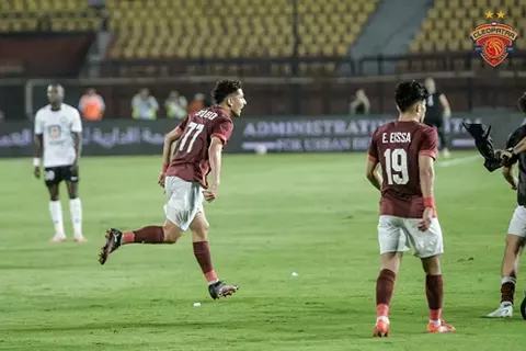 على خطى ليفربول وباريس.. سيراميكا يحتكر كأس الرابطة